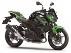 2019 Kawasaki Z 400